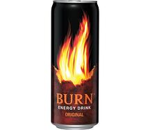 Burn