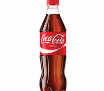 Coca-Cola⁣