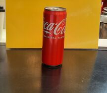 Coca-Cola