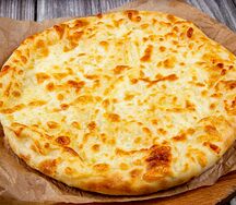 Хачапури по-менгрельски