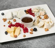 Ассорти сыров