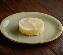 Картофельное пюре