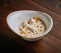 Сациви из курицы
