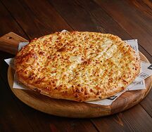 Хачапури по-мегрельски