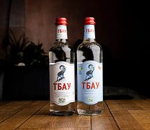 Минеральная Вода Тбау
