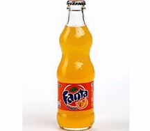Fanta