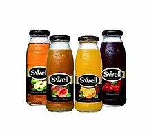 Сок Swell