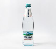 Borjomi