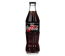 Coca-Cola Zero
