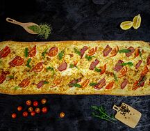Мясной барон