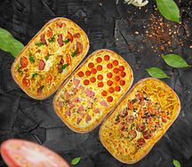 Комбо Epic party
