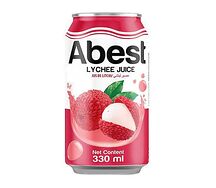 Abest с соком личи