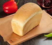 Кирпич (буханка)
