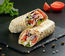 Кавказская