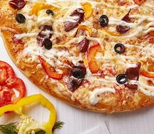 Пицца Макси