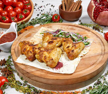 Куриные крылья