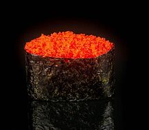 Суши Тобико