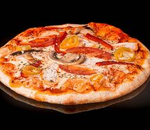 Мексиканская