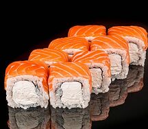 Ролл Сливочный