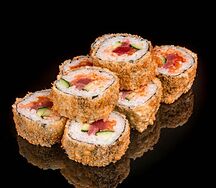 Горячий ролл Острый