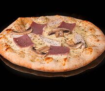 Фермерская