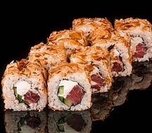 Ролл Бонито