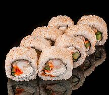 Ролл Эби чиз