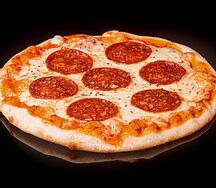 Пепперони