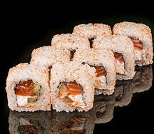 Ролл Кунсей