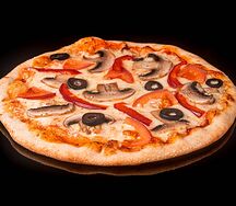 Вегетарианская