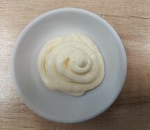 Японский майонез