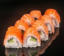 Ролл Пирамида