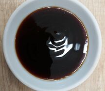 Соус Терияки