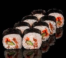 Ролл Император