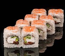 Ролл Сансей