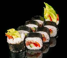 Ролл Огород