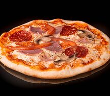 Деревенская