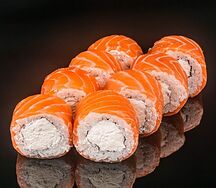 Ролл Нежный