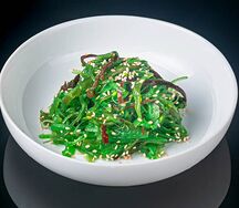 Чука сарада