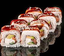 Ролл Канада