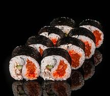 Ролл Праздничный