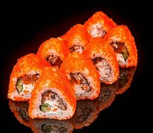 Ролл Бермуды