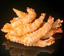 Эби темпура