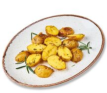 Картофель Беби