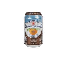 Sanpellegrino Померанец