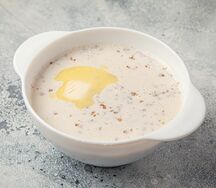Овсяная каша