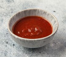 Кетчуп