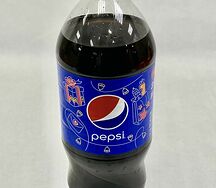 Pepsi