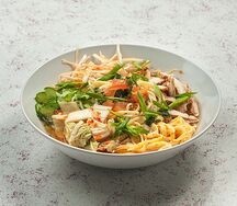 Кукси по-корейски
