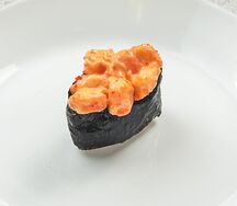 Суши Сяке